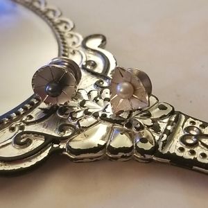 Vintage Beautiful Pearl Pins